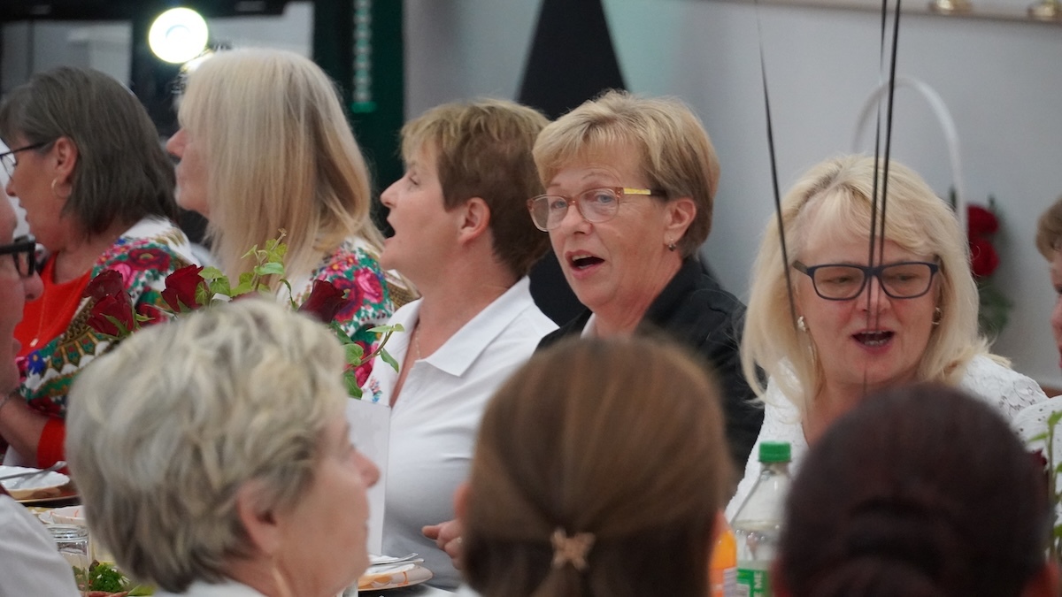 IV Przegląd Pieśni Biesiadnej oraz jubileusz 5-lecia KGW Troszynianki [24.10.2026] - zdjęcie #194 - eOstroleka.pl