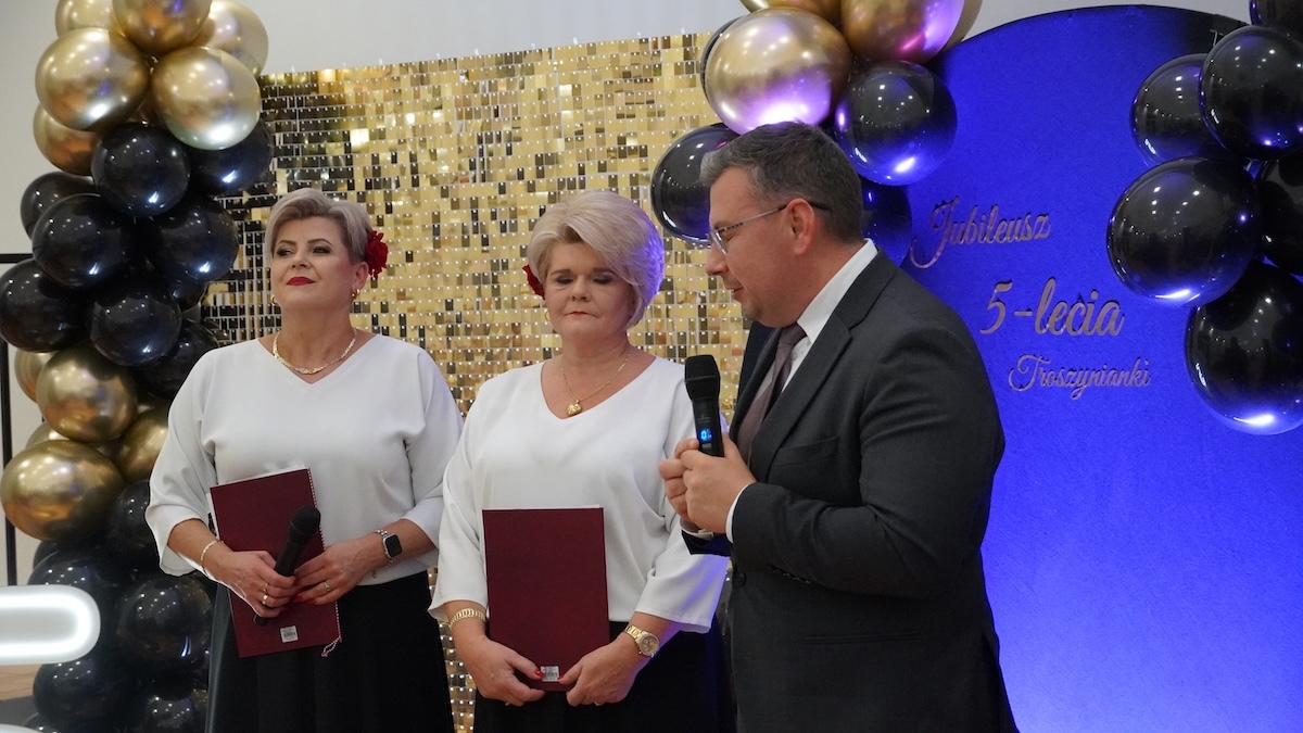 IV Przegląd Pieśni Biesiadnej oraz jubileusz 5-lecia KGW Troszynianki [24.10.2026] - zdjęcie #33 - eOstroleka.pl