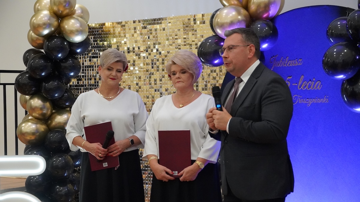 IV Przegląd Pieśni Biesiadnej oraz jubileusz 5-lecia KGW Troszynianki [24.10.2026] - zdjęcie #31 - eOstroleka.pl