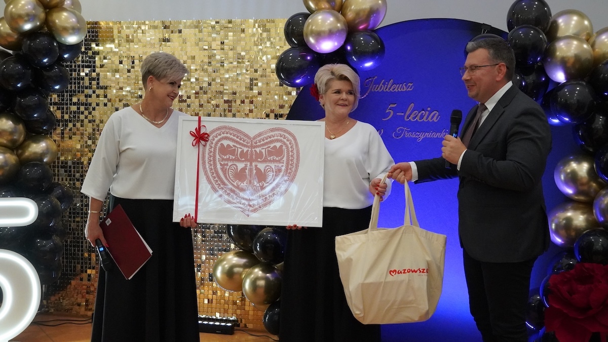 IV Przegląd Pieśni Biesiadnej oraz jubileusz 5-lecia KGW Troszynianki [24.10.2026] - zdjęcie #26 - eOstroleka.pl