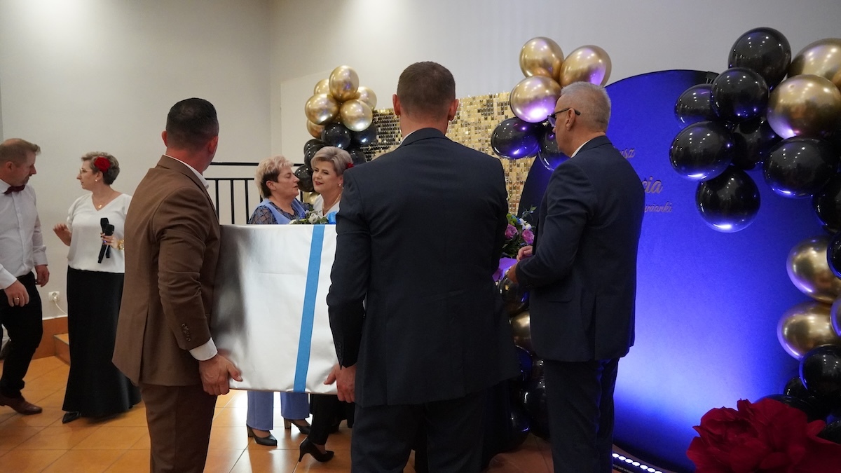 IV Przegląd Pieśni Biesiadnej oraz jubileusz 5-lecia KGW Troszynianki [24.10.2026] - zdjęcie #20 - eOstroleka.pl