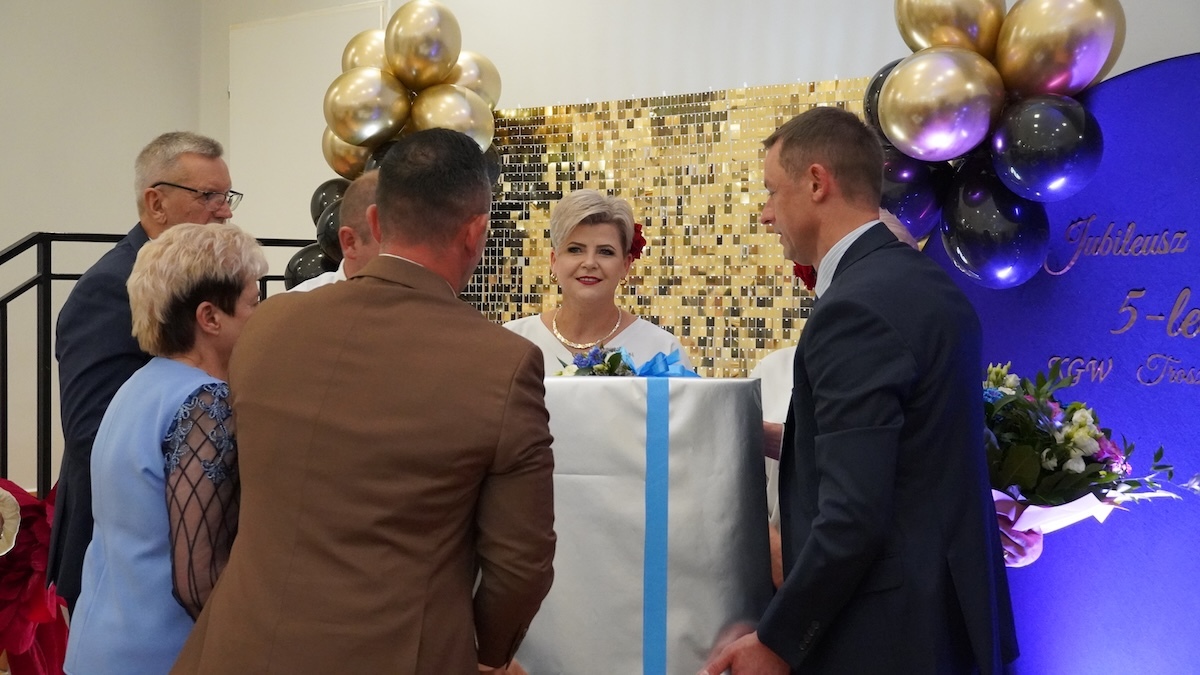 IV Przegląd Pieśni Biesiadnej oraz jubileusz 5-lecia KGW Troszynianki [24.10.2026] - zdjęcie #19 - eOstroleka.pl
