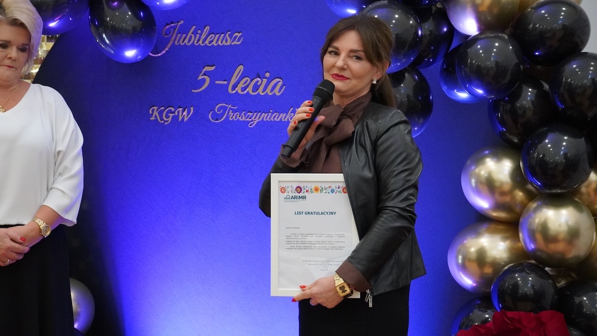 IV Przegląd Pieśni Biesiadnej oraz jubileusz 5-lecia KGW Troszynianki [24.10.2026] - zdjęcie #15 - eOstroleka.pl