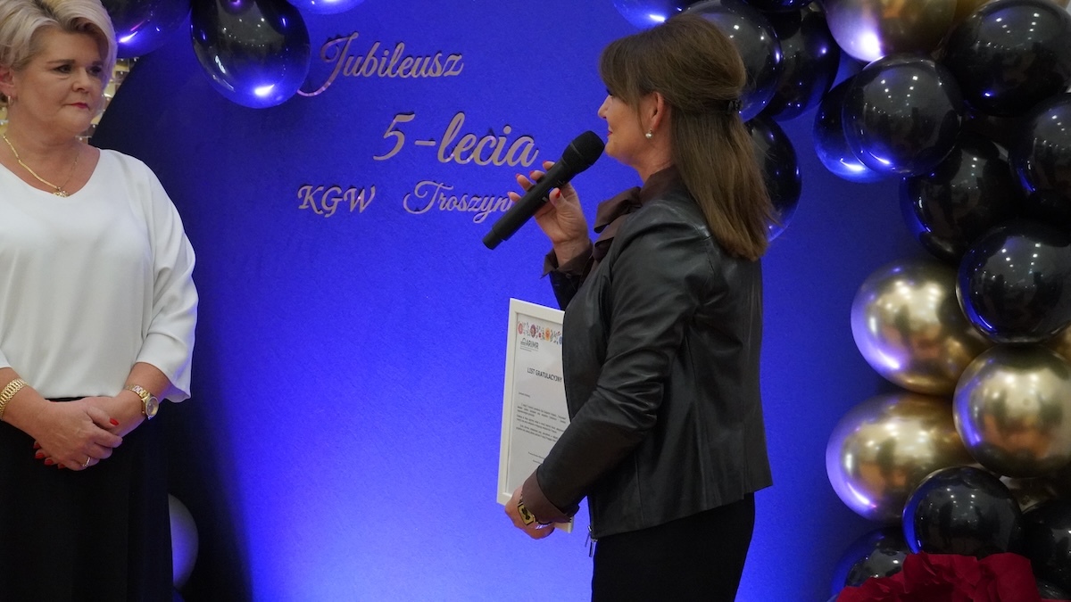 IV Przegląd Pieśni Biesiadnej oraz jubileusz 5-lecia KGW Troszynianki [24.10.2026] - zdjęcie #14 - eOstroleka.pl