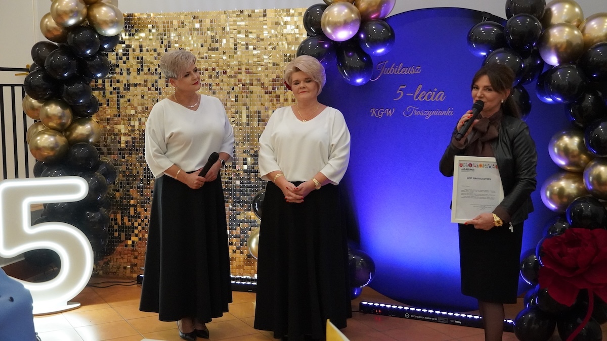 IV Przegląd Pieśni Biesiadnej oraz jubileusz 5-lecia KGW Troszynianki [24.10.2026] - zdjęcie #12 - eOstroleka.pl