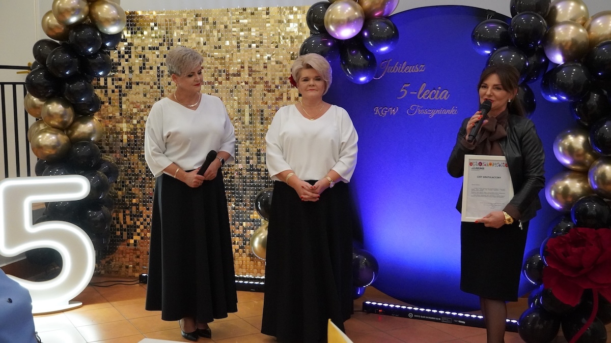 IV Przegląd Pieśni Biesiadnej oraz jubileusz 5-lecia KGW Troszynianki [24.10.2026] - zdjęcie #11 - eOstroleka.pl