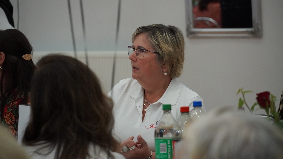 IV Przegląd Pieśni Biesiadnej oraz jubileusz 5-lecia KGW Troszynianki [24.10.2026] - zdjęcie #191 - eOstroleka.pl