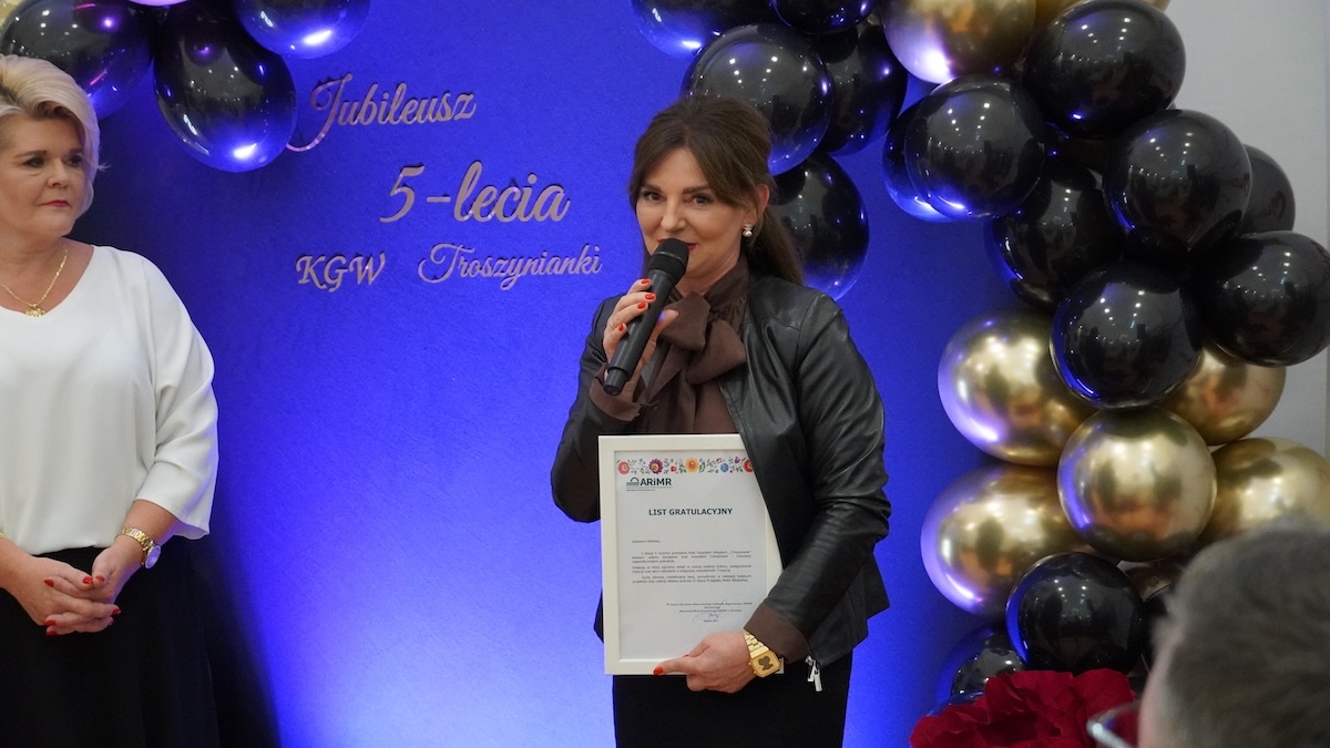 IV Przegląd Pieśni Biesiadnej oraz jubileusz 5-lecia KGW Troszynianki [24.10.2026] - zdjęcie #10 - eOstroleka.pl