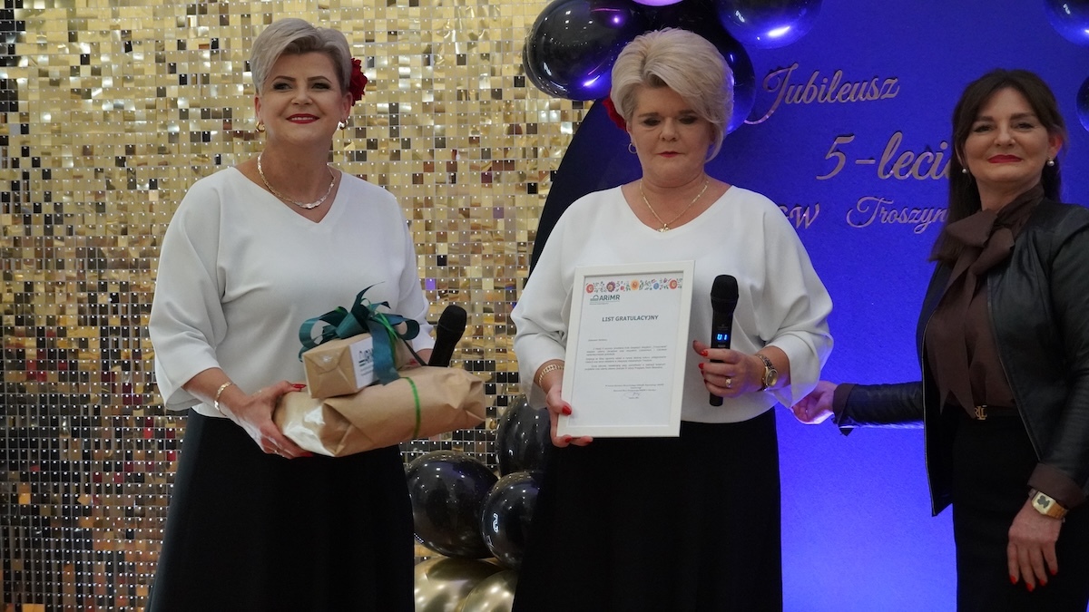 IV Przegląd Pieśni Biesiadnej oraz jubileusz 5-lecia KGW Troszynianki [24.10.2026] - zdjęcie #7 - eOstroleka.pl