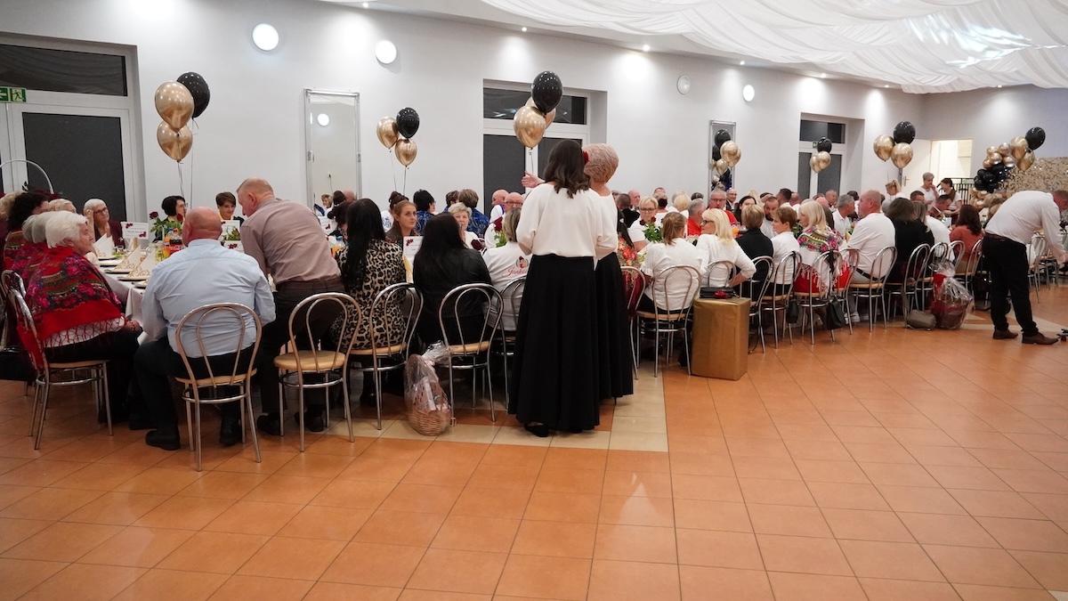 IV Przegląd Pieśni Biesiadnej oraz jubileusz 5-lecia KGW Troszynianki [24.10.2026] - zdjęcie #2 - eOstroleka.pl