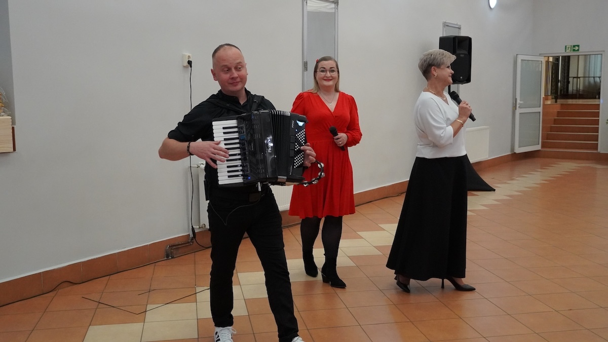 IV Przegląd Pieśni Biesiadnej oraz jubileusz 5-lecia KGW Troszynianki [24.10.2026] - zdjęcie #1 - eOstroleka.pl