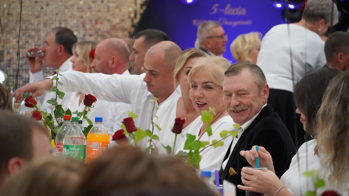 IV Przegląd Pieśni Biesiadnej oraz jubileusz 5-lecia KGW Troszynianki [24.10.2026] - zdjęcie #190 - eOstroleka.pl