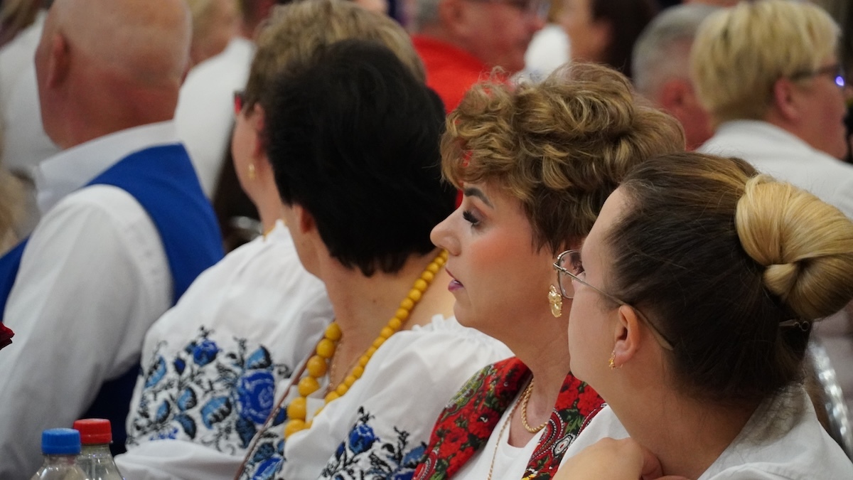IV Przegląd Pieśni Biesiadnej oraz jubileusz 5-lecia KGW Troszynianki [24.10.2026] - zdjęcie #189 - eOstroleka.pl