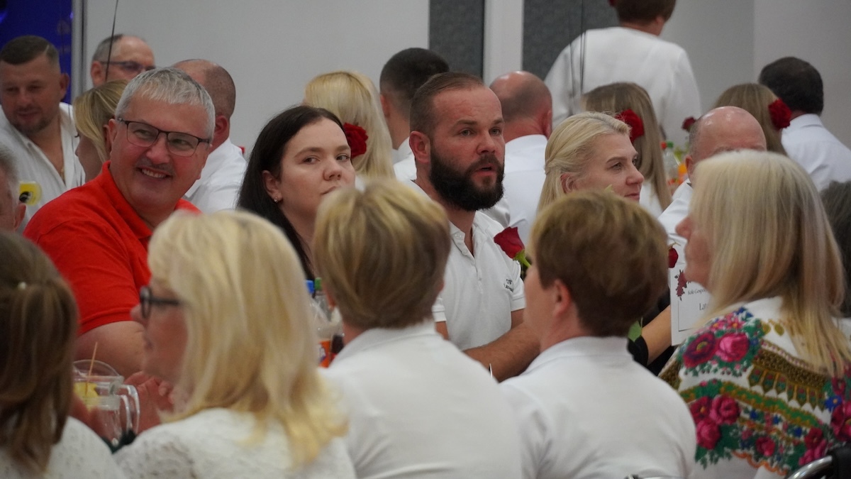 IV Przegląd Pieśni Biesiadnej oraz jubileusz 5-lecia KGW Troszynianki [24.10.2026] - zdjęcie #187 - eOstroleka.pl