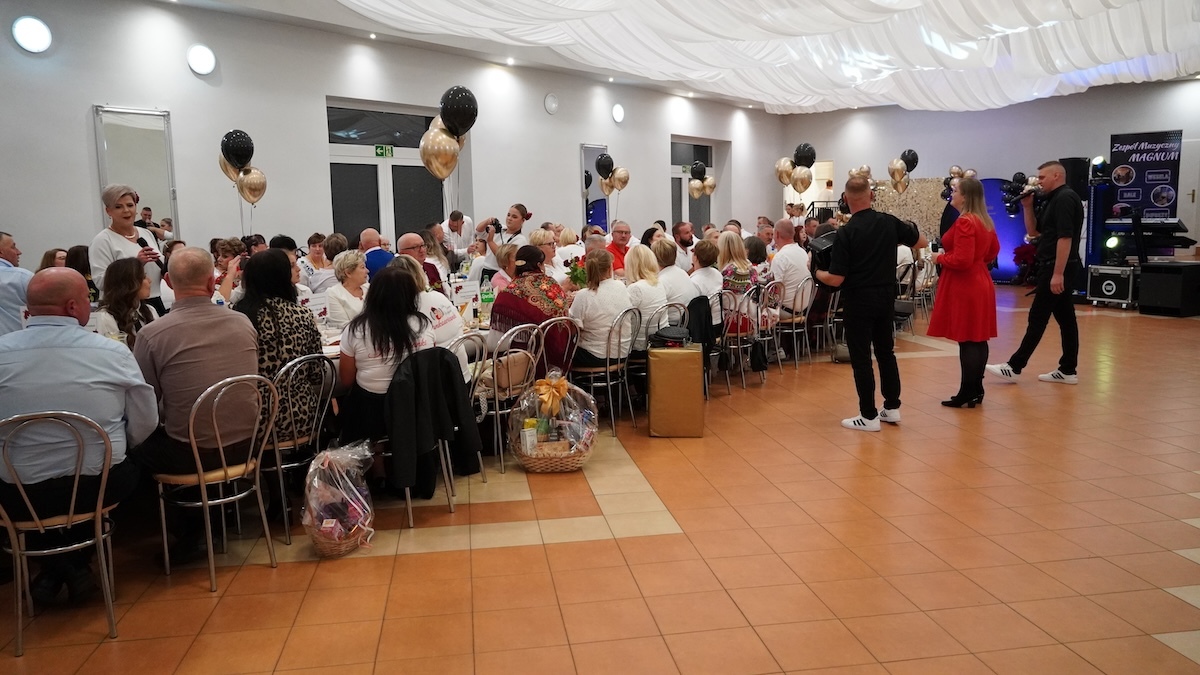 IV Przegląd Pieśni Biesiadnej oraz jubileusz 5-lecia KGW Troszynianki [24.10.2026] - zdjęcie #186 - eOstroleka.pl