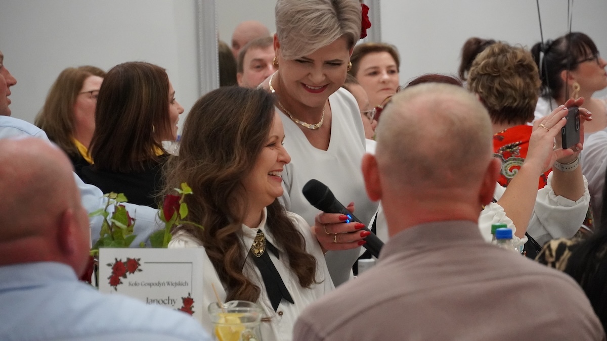 IV Przegląd Pieśni Biesiadnej oraz jubileusz 5-lecia KGW Troszynianki [24.10.2026] - zdjęcie #185 - eOstroleka.pl