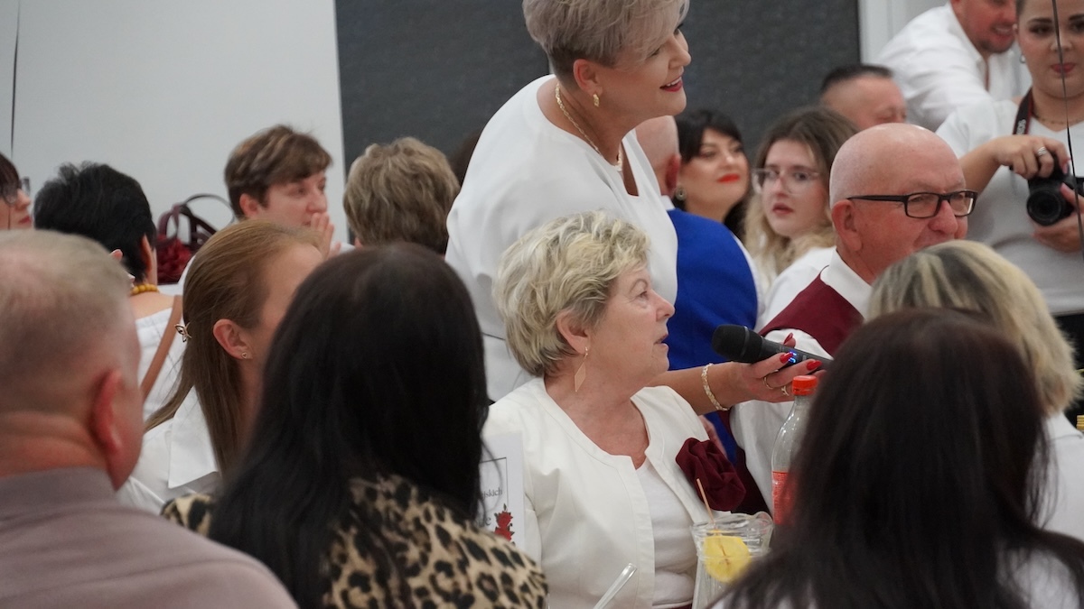 IV Przegląd Pieśni Biesiadnej oraz jubileusz 5-lecia KGW Troszynianki [24.10.2026] - zdjęcie #184 - eOstroleka.pl