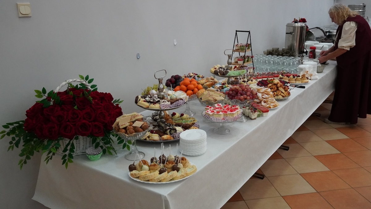 IV Przegląd Pieśni Biesiadnej oraz jubileusz 5-lecia KGW Troszynianki [24.10.2026] - zdjęcie #183 - eOstroleka.pl