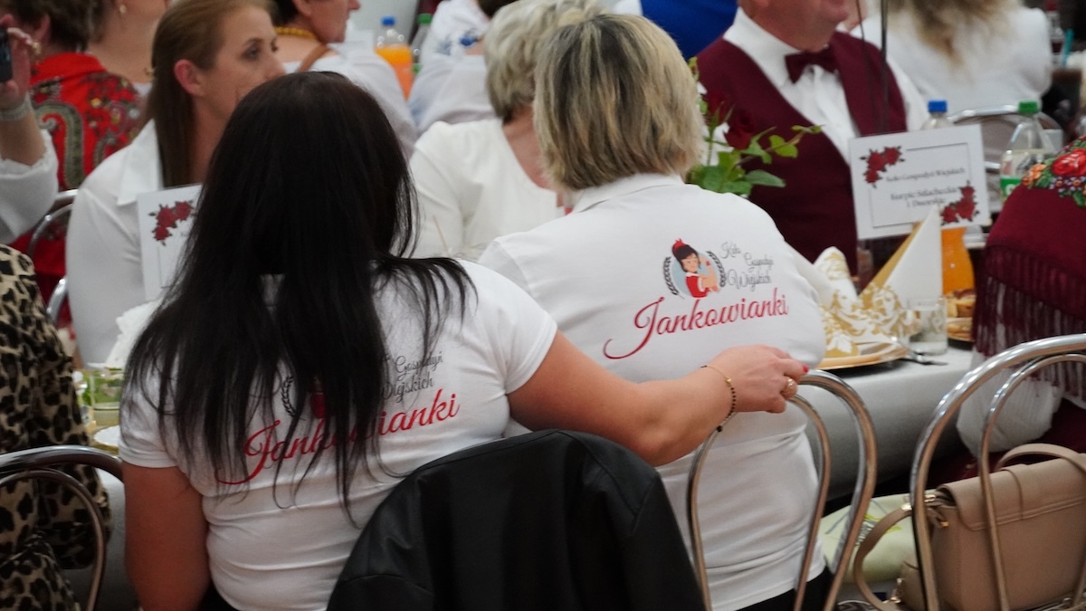 IV Przegląd Pieśni Biesiadnej oraz jubileusz 5-lecia KGW Troszynianki [24.10.2026] - zdjęcie #182 - eOstroleka.pl