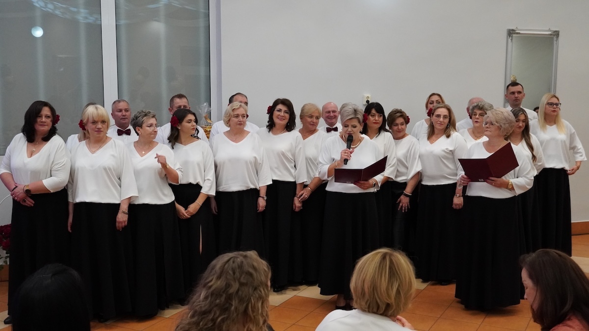 IV Przegląd Pieśni Biesiadnej oraz jubileusz 5-lecia KGW Troszynianki [24.10.2026] - zdjęcie #175 - eOstroleka.pl
