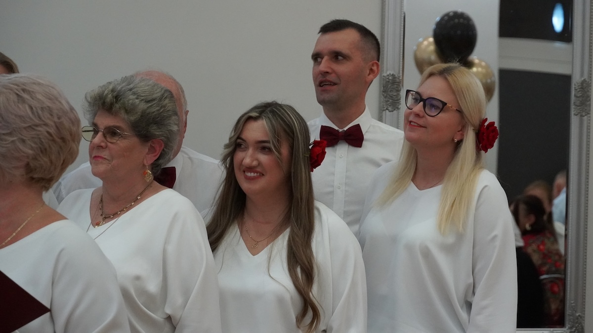 IV Przegląd Pieśni Biesiadnej oraz jubileusz 5-lecia KGW Troszynianki [24.10.2026] - zdjęcie #172 - eOstroleka.pl