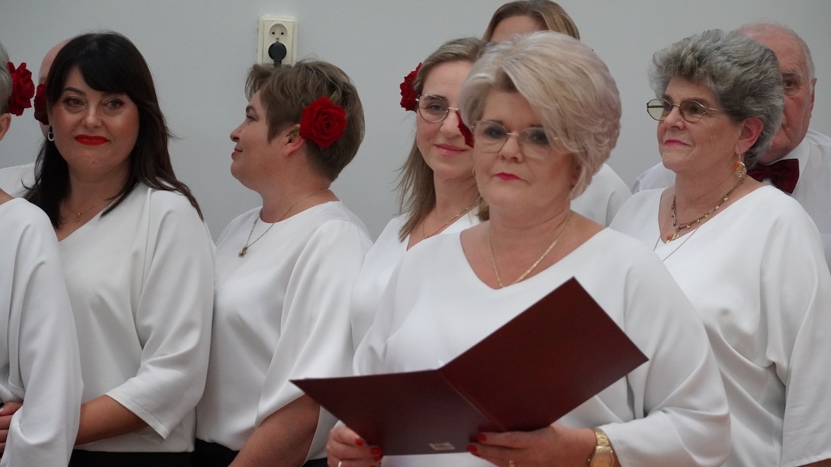 IV Przegląd Pieśni Biesiadnej oraz jubileusz 5-lecia KGW Troszynianki [24.10.2026] - zdjęcie #171 - eOstroleka.pl