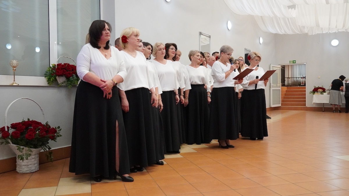 IV Przegląd Pieśni Biesiadnej oraz jubileusz 5-lecia KGW Troszynianki [24.10.2026] - zdjęcie #163 - eOstroleka.pl
