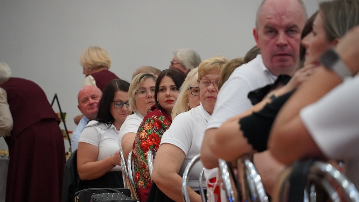 IV Przegląd Pieśni Biesiadnej oraz jubileusz 5-lecia KGW Troszynianki [24.10.2026] - zdjęcie #157 - eOstroleka.pl