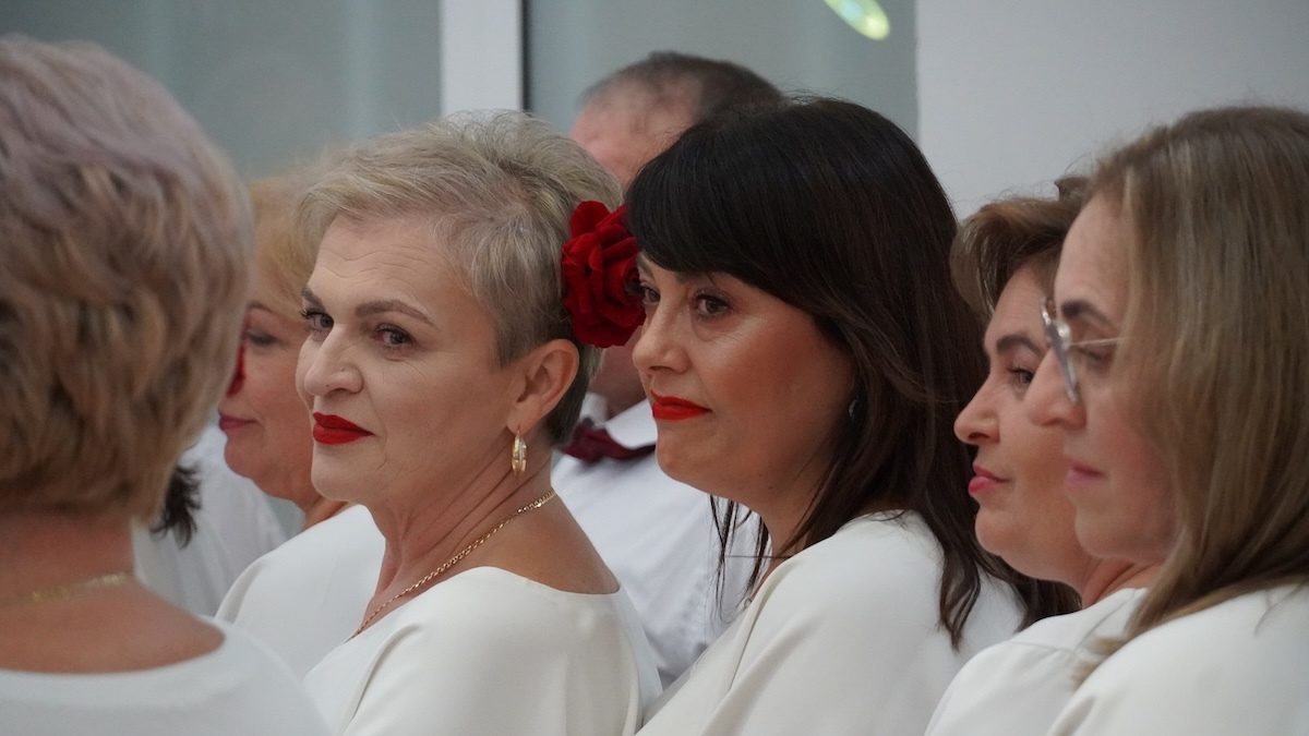 IV Przegląd Pieśni Biesiadnej oraz jubileusz 5-lecia KGW Troszynianki [24.10.2026] - zdjęcie #155 - eOstroleka.pl
