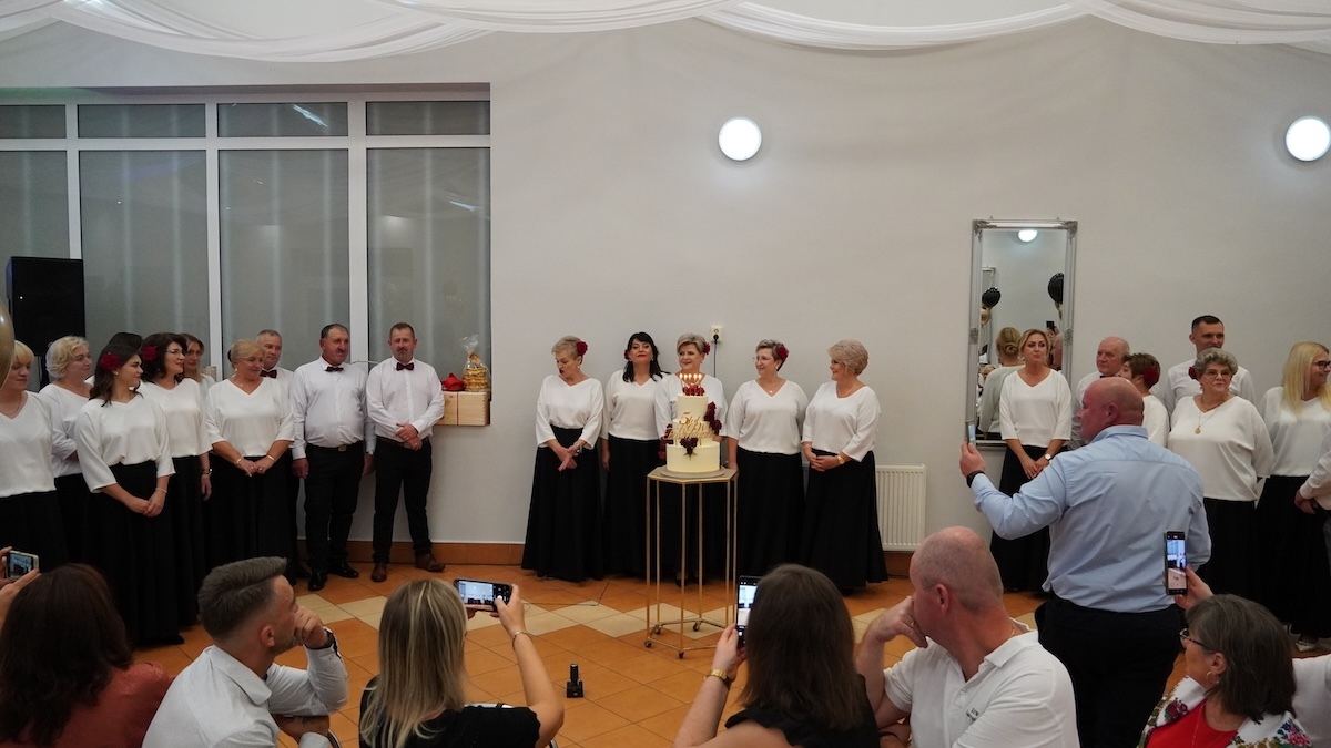 IV Przegląd Pieśni Biesiadnej oraz jubileusz 5-lecia KGW Troszynianki [24.10.2026] - zdjęcie #152 - eOstroleka.pl