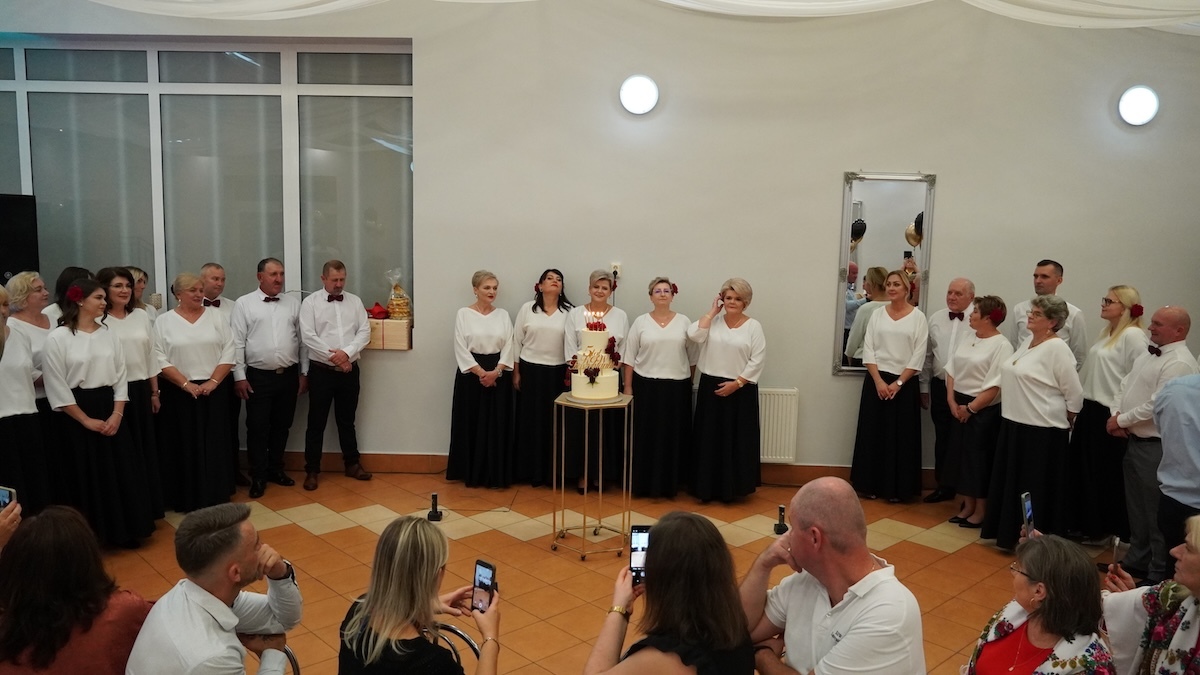 IV Przegląd Pieśni Biesiadnej oraz jubileusz 5-lecia KGW Troszynianki [24.10.2026] - zdjęcie #151 - eOstroleka.pl
