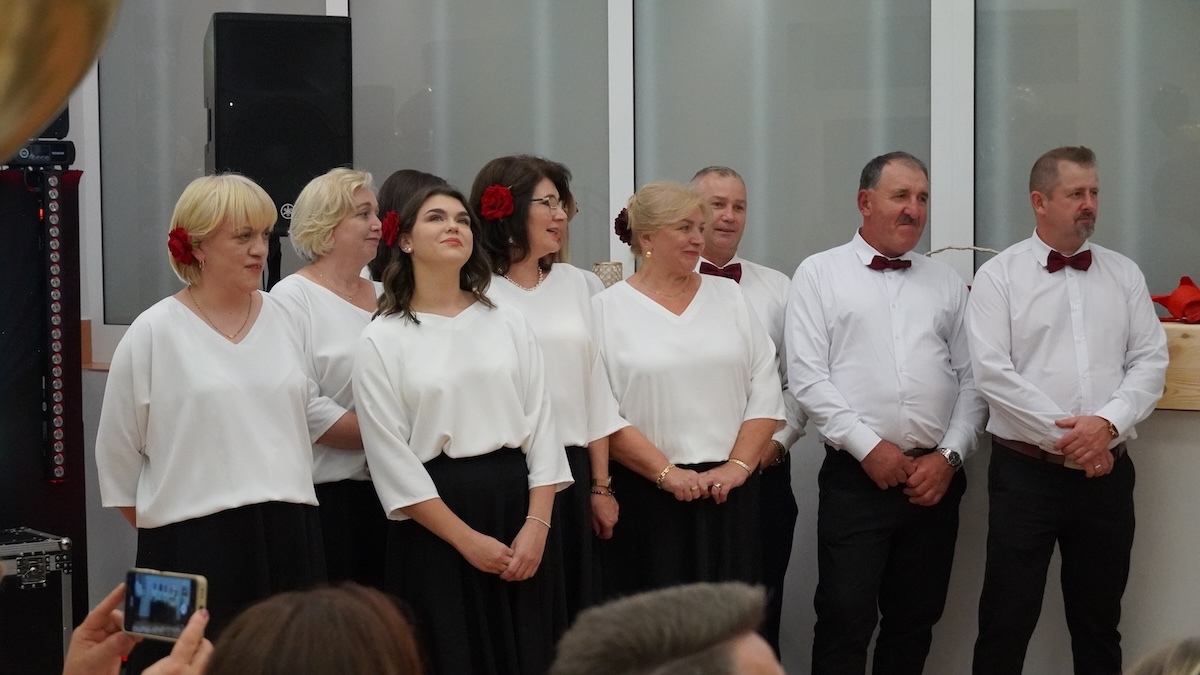 IV Przegląd Pieśni Biesiadnej oraz jubileusz 5-lecia KGW Troszynianki [24.10.2026] - zdjęcie #149 - eOstroleka.pl