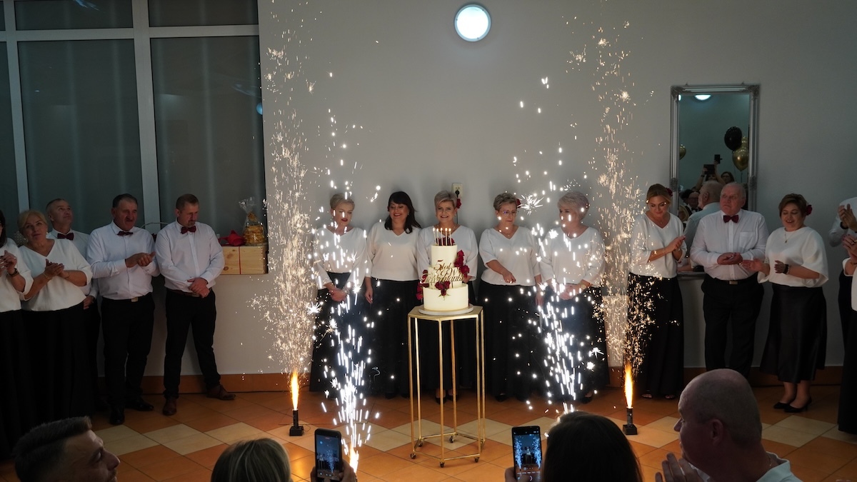 IV Przegląd Pieśni Biesiadnej oraz jubileusz 5-lecia KGW Troszynianki [24.10.2026] - zdjęcie #147 - eOstroleka.pl