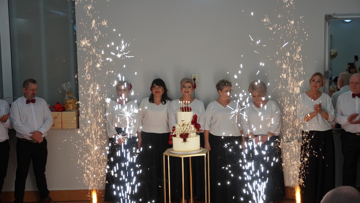 IV Przegląd Pieśni Biesiadnej oraz jubileusz 5-lecia KGW Troszynianki [24.10.2026] - zdjęcie #146 - eOstroleka.pl