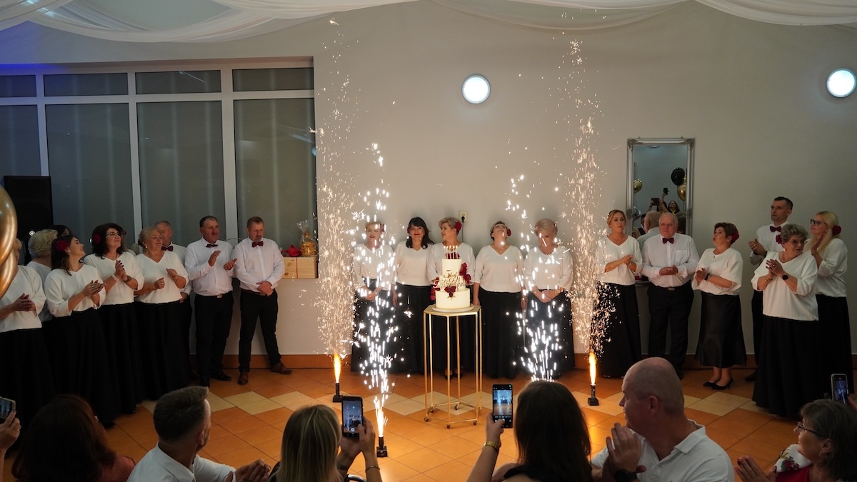 IV Przegląd Pieśni Biesiadnej oraz jubileusz 5-lecia KGW Troszynianki [24.10.2026] - zdjęcie #145 - eOstroleka.pl