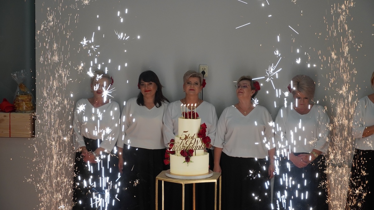 IV Przegląd Pieśni Biesiadnej oraz jubileusz 5-lecia KGW Troszynianki [24.10.2026] - zdjęcie #144 - eOstroleka.pl
