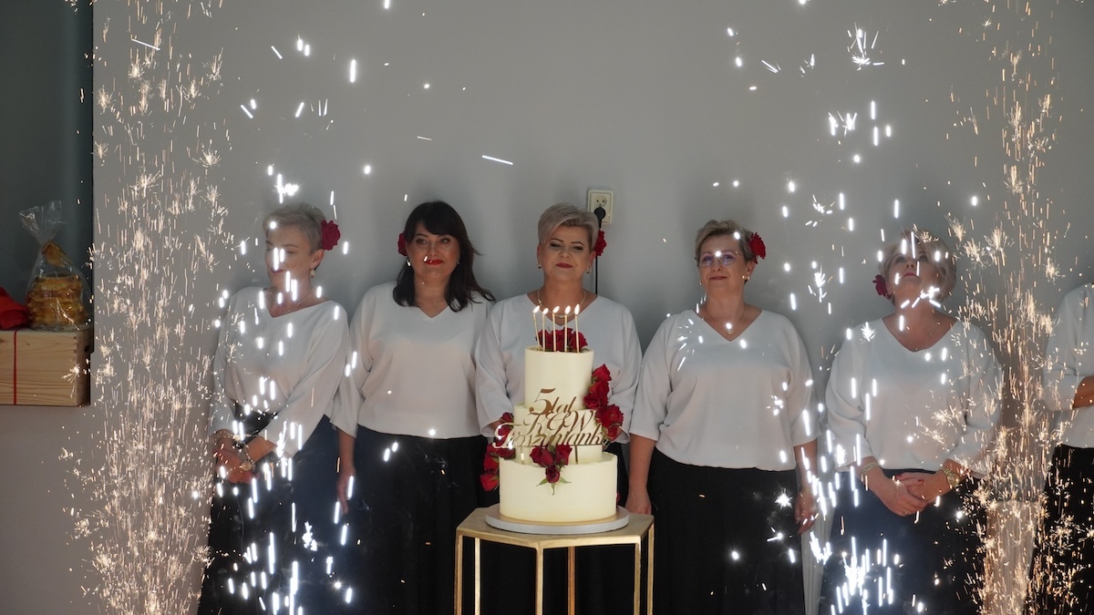 IV Przegląd Pieśni Biesiadnej oraz jubileusz 5-lecia KGW Troszynianki [24.10.2026] - zdjęcie #143 - eOstroleka.pl