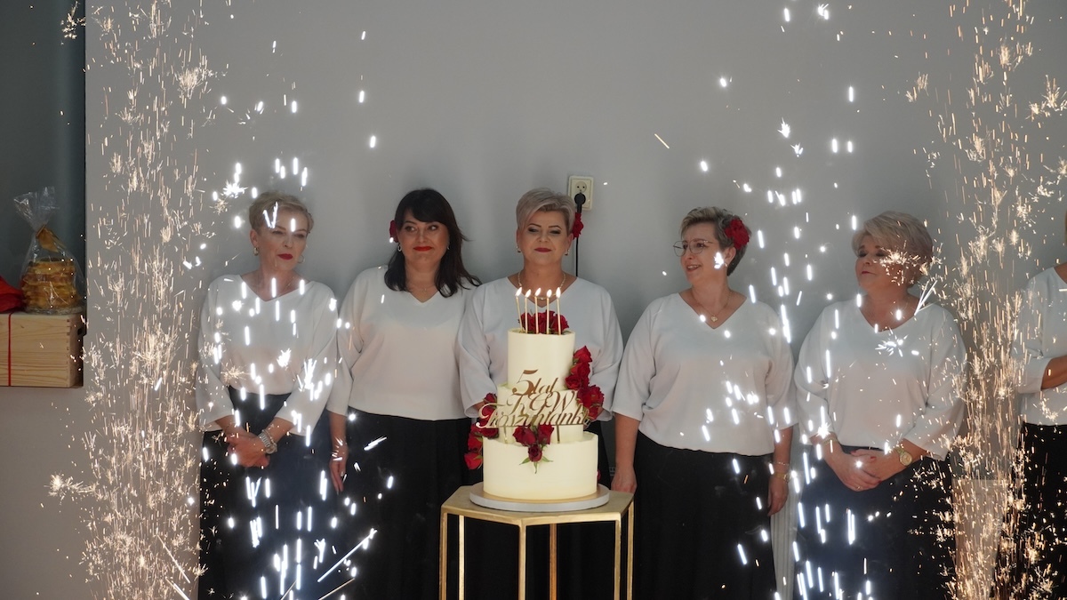 IV Przegląd Pieśni Biesiadnej oraz jubileusz 5-lecia KGW Troszynianki [24.10.2026] - zdjęcie #142 - eOstroleka.pl