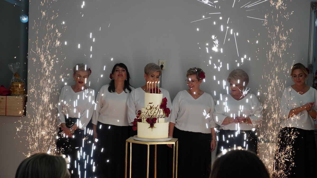 IV Przegląd Pieśni Biesiadnej oraz jubileusz 5-lecia KGW Troszynianki [24.10.2026] - zdjęcie #141 - eOstroleka.pl