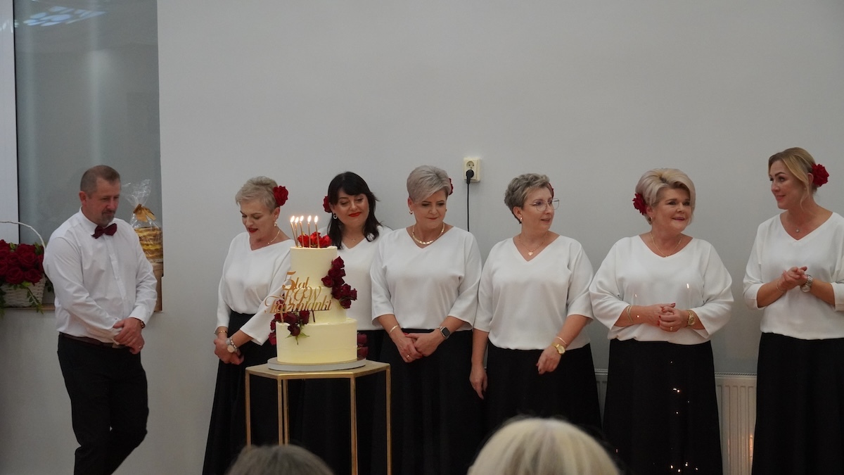 IV Przegląd Pieśni Biesiadnej oraz jubileusz 5-lecia KGW Troszynianki [24.10.2026] - zdjęcie #140 - eOstroleka.pl