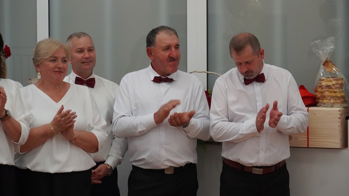 IV Przegląd Pieśni Biesiadnej oraz jubileusz 5-lecia KGW Troszynianki [24.10.2026] - zdjęcie #135 - eOstroleka.pl