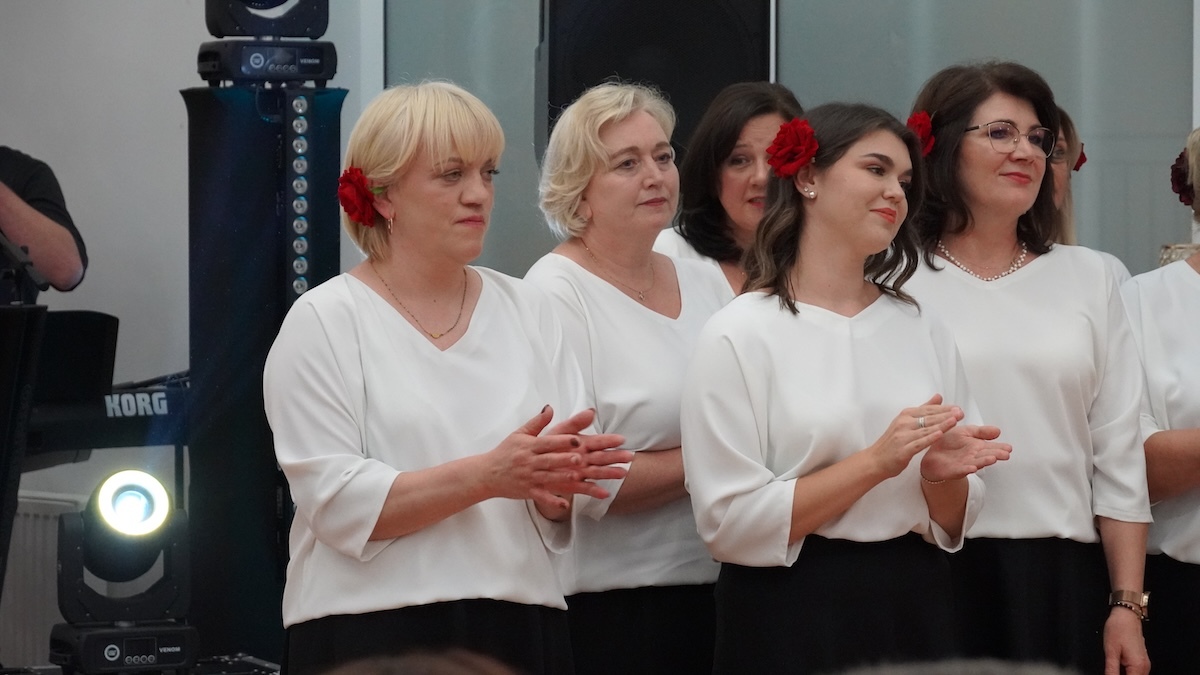 IV Przegląd Pieśni Biesiadnej oraz jubileusz 5-lecia KGW Troszynianki [24.10.2026] - zdjęcie #133 - eOstroleka.pl