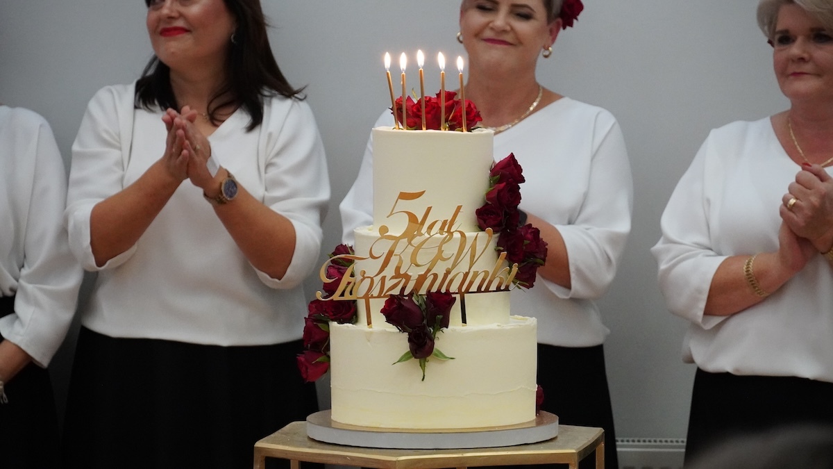 IV Przegląd Pieśni Biesiadnej oraz jubileusz 5-lecia KGW Troszynianki [24.10.2026] - zdjęcie #132 - eOstroleka.pl
