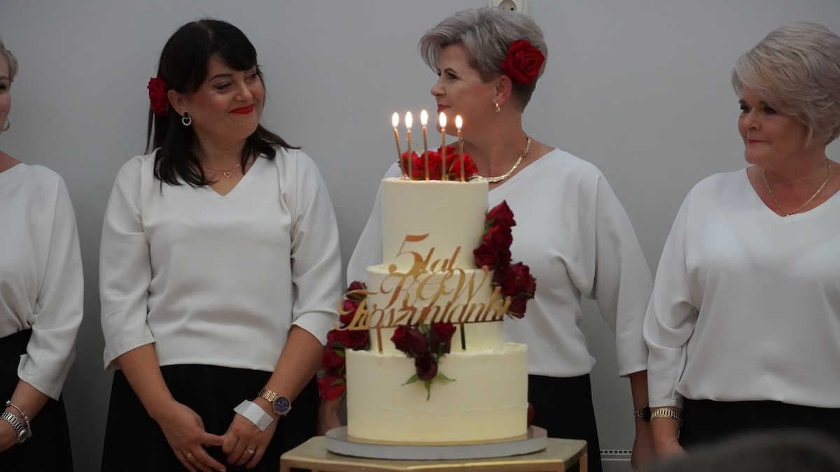 IV Przegląd Pieśni Biesiadnej oraz jubileusz 5-lecia KGW Troszynianki [24.10.2026] - zdjęcie #131 - eOstroleka.pl