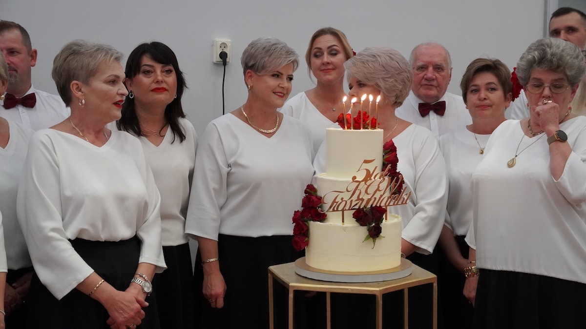 IV Przegląd Pieśni Biesiadnej oraz jubileusz 5-lecia KGW Troszynianki [24.10.2026] - zdjęcie #128 - eOstroleka.pl