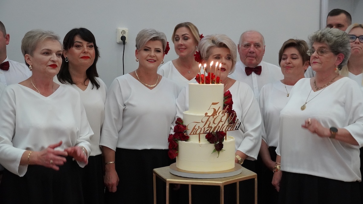 IV Przegląd Pieśni Biesiadnej oraz jubileusz 5-lecia KGW Troszynianki [24.10.2026] - zdjęcie #127 - eOstroleka.pl