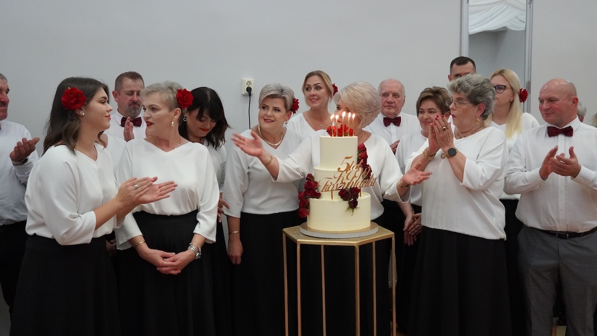 IV Przegląd Pieśni Biesiadnej oraz jubileusz 5-lecia KGW Troszynianki [24.10.2026] - zdjęcie #126 - eOstroleka.pl