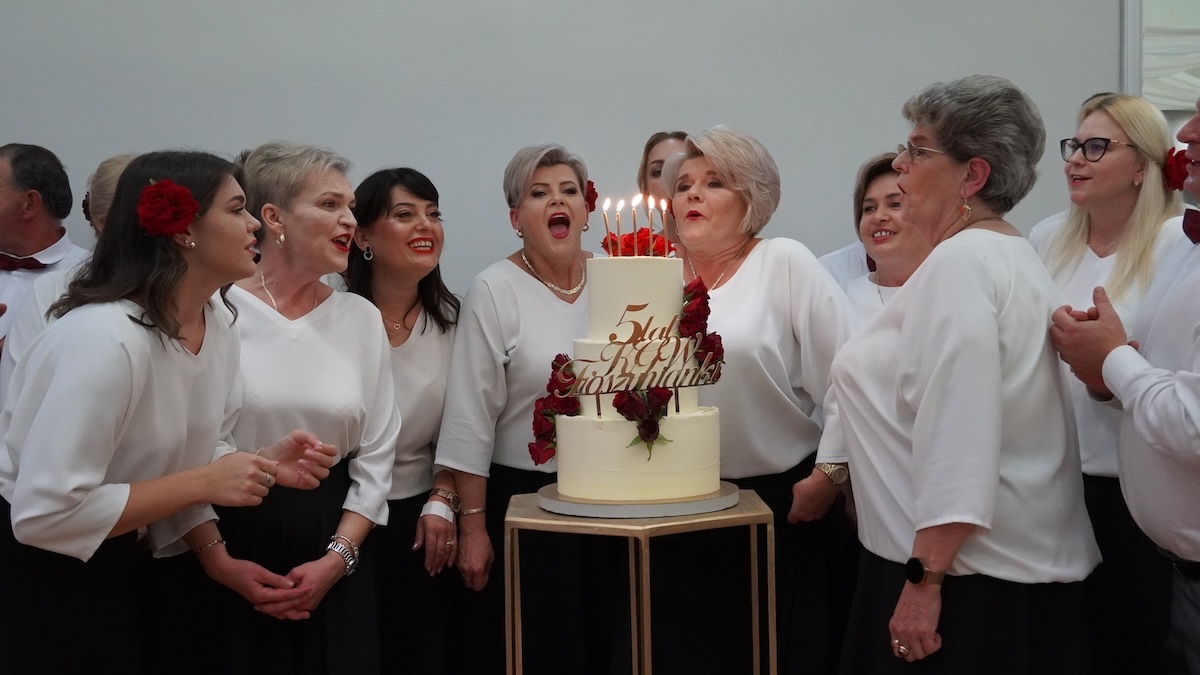 IV Przegląd Pieśni Biesiadnej oraz jubileusz 5-lecia KGW Troszynianki [24.10.2026] - zdjęcie #125 - eOstroleka.pl