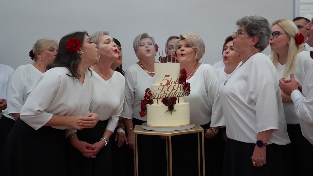 IV Przegląd Pieśni Biesiadnej oraz jubileusz 5-lecia KGW Troszynianki [24.10.2026] - zdjęcie #124 - eOstroleka.pl