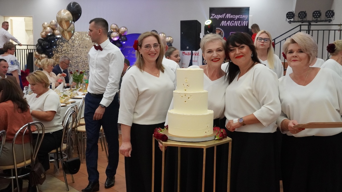 IV Przegląd Pieśni Biesiadnej oraz jubileusz 5-lecia KGW Troszynianki [24.10.2026] - zdjęcie #122 - eOstroleka.pl